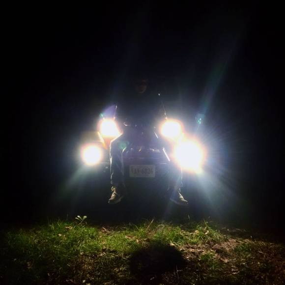 Meet your Posher, Kurt - Picture 1 of 1